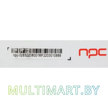 Монитор NPC MF2203-V картинка 17